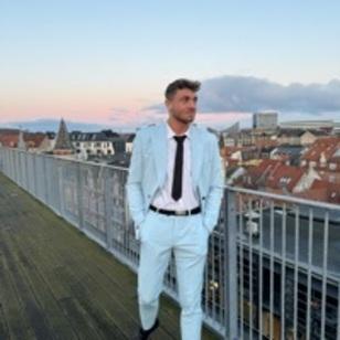 Mathias avatar
