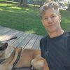 Simon: Hyggelig hundepasning i Ørestad 