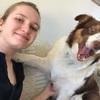 Caroline: Hundeglad pige