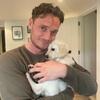 Luke: Friendly and reliable experienced dog owner and walker