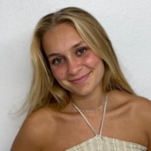 Freja Helene Holm avatar