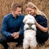 Sofie : Tryg hundepasning i hjemlige omgivelser – med have, kærlighed og god tid