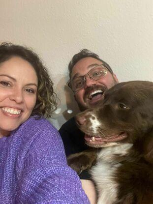 The family