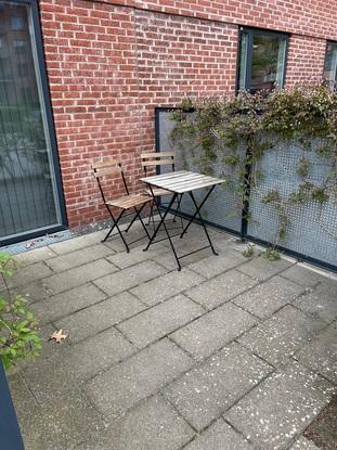 Mit hjem