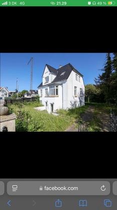 Villaen