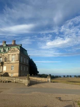 Dyrehaven