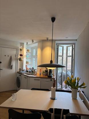 Køkken