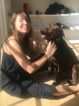 With Tilly