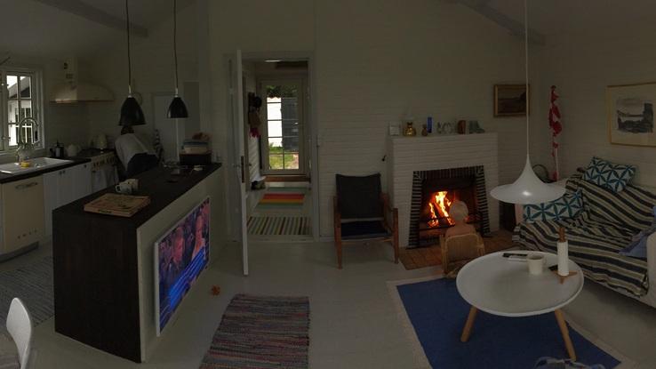 Hornbæk