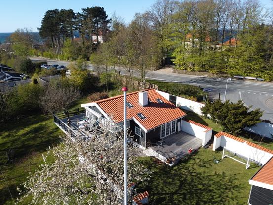 Hornbæk