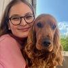 Rikke: Erfaren, kærlig og omsorgsfuld hundepasser