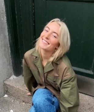 Carla Lykke avatar