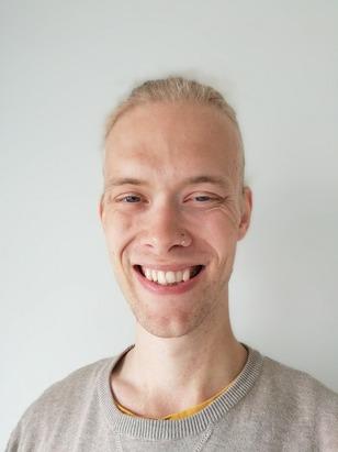 Oliver avatar