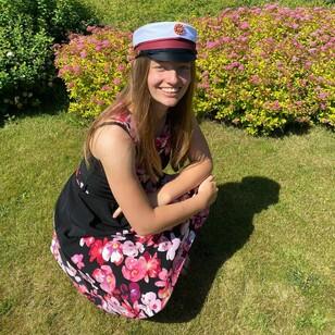 Rikke avatar