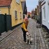 Manuella: Reliable animal sitter in all Copenhagen area