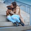 Raluka: Hundeelsker med erfaring i både store og små hunde
