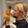 Cecilie: Hundeglad sygeplejerske, der ikke selv kan have hund