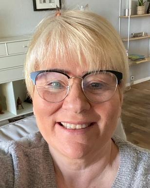 Gitte Wiborg avatar