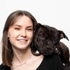 Thea: Erfaren og aspirerende hundetræner