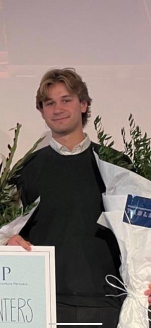 Asbjørn avatar