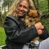 Amalie: Omsorgsfuld vestjyst pige med kæmpe kærlighed for hunde
