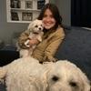 Lotte: 🐾 Kærlig Hundepasser tilbyder omsorgsfuld pasning til din bedste ven! 🐾