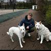 Valdemar: Hundepasser med masser erfaring, bosat på Østerbro