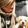 Thea : Hundepasser med egen hund 