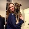 Megan: Hundepasning med kærlighed og omsorg 🐾